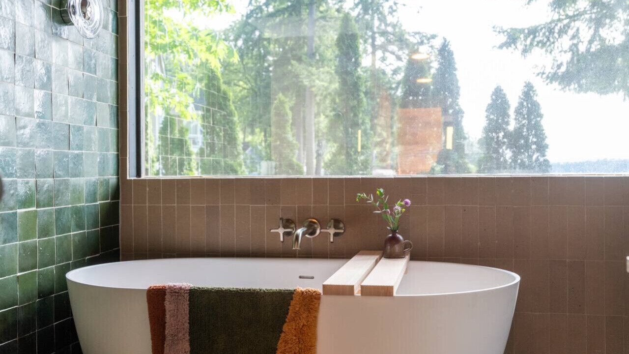 Photo of Bathroom in Retsil