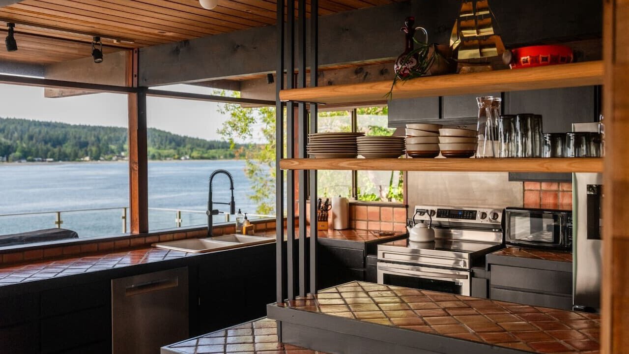 Photo of Kitchen in Retsil