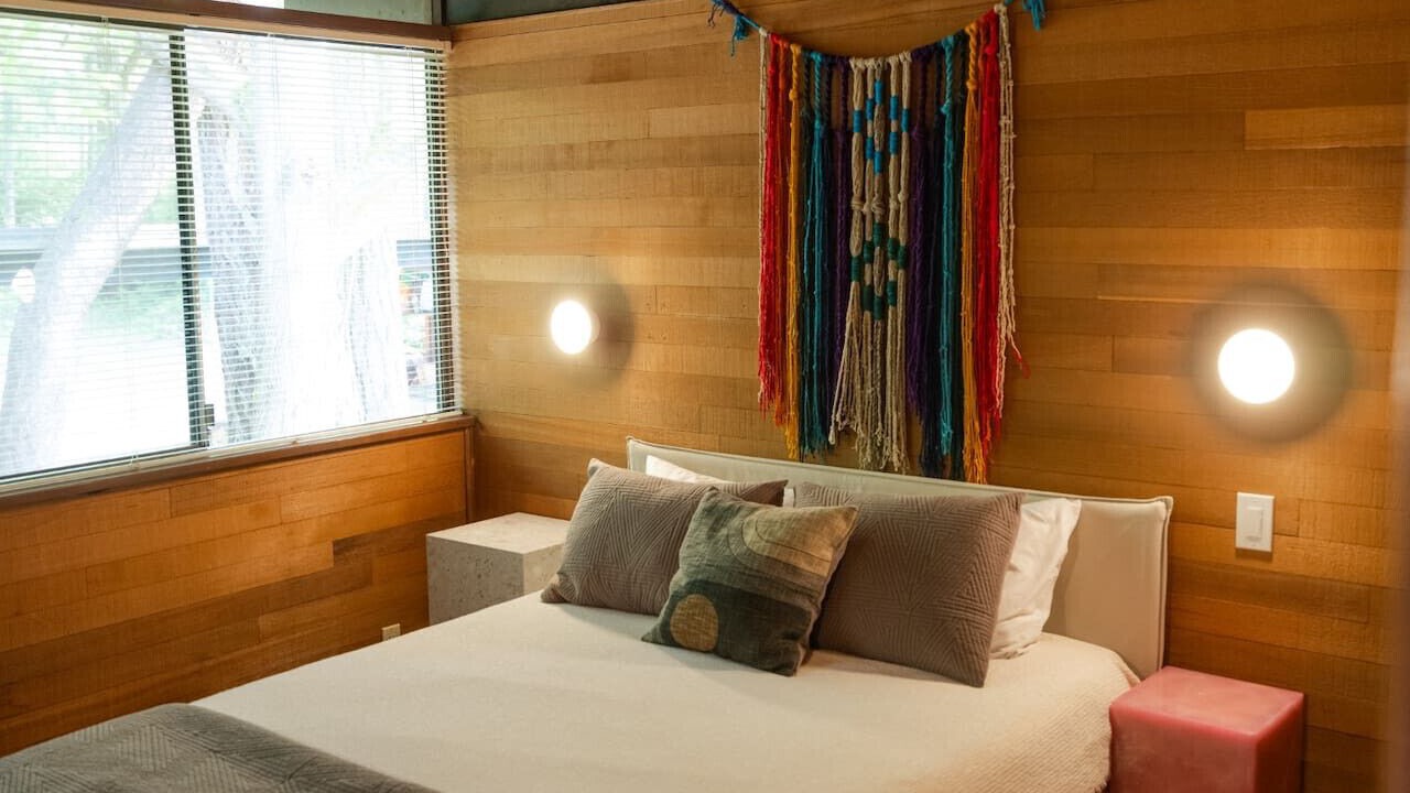 Photo of Bedroom in Retsil