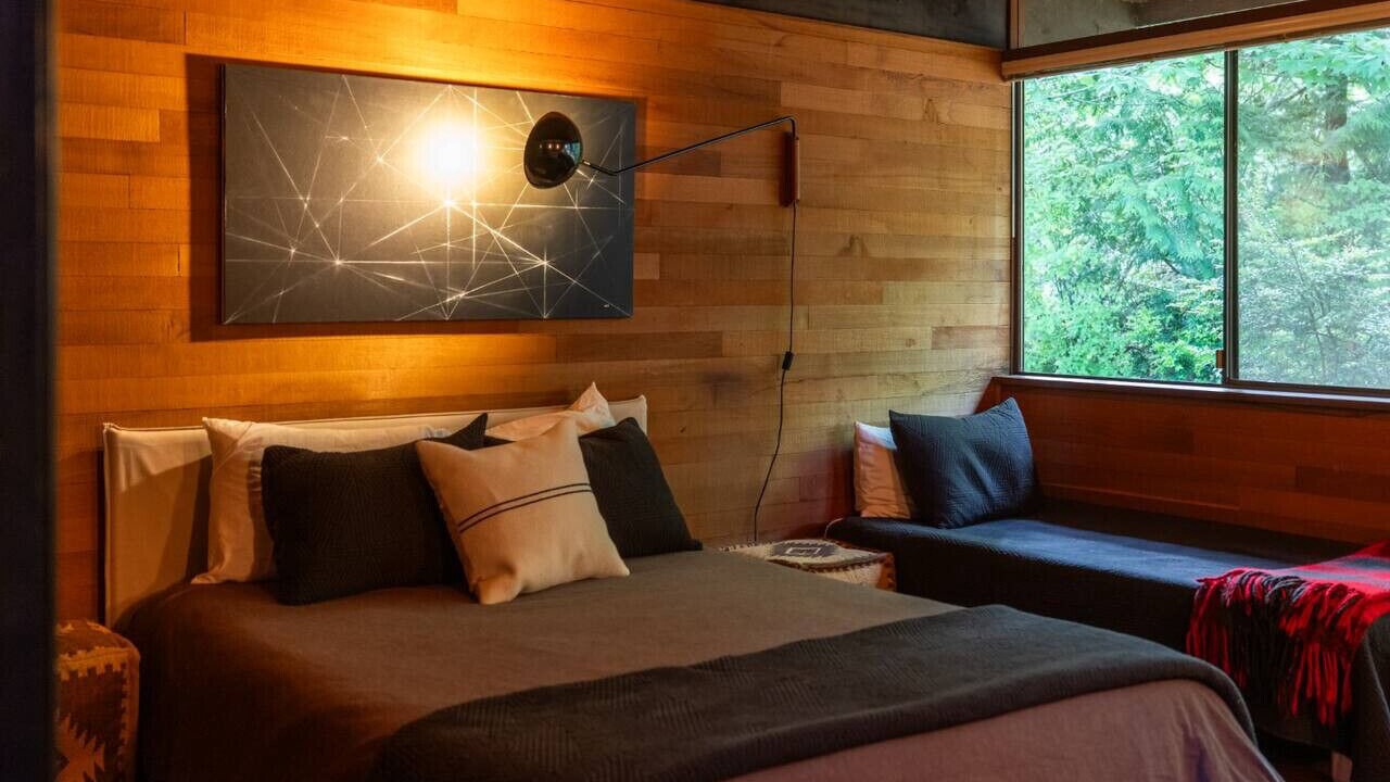 Photo of Bedroom in Retsil