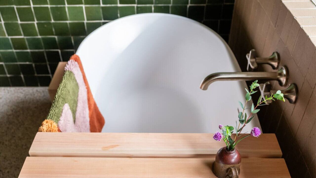 Photo of Bathroom in Retsil
