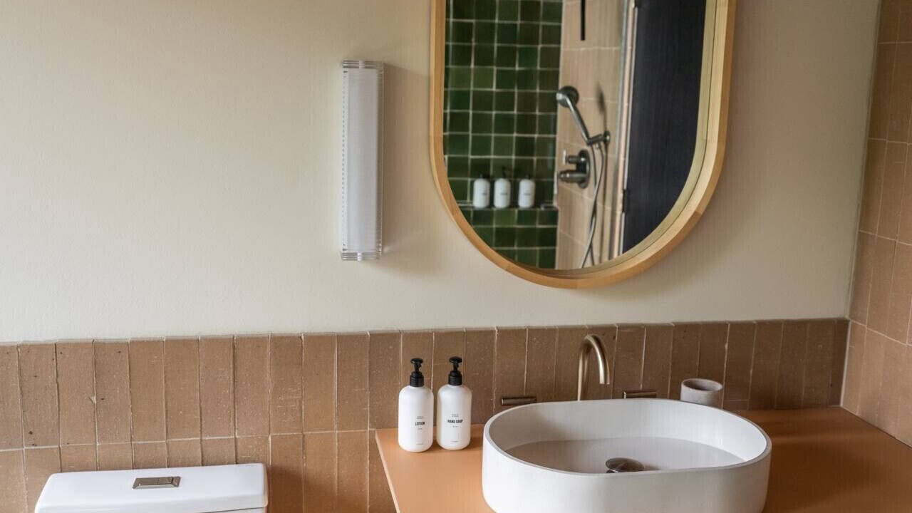 Photo of Bathroom in Retsil