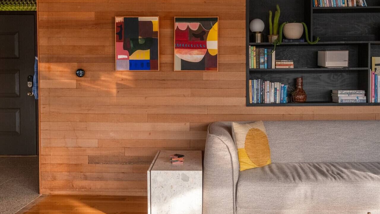 Photo of Livingroom in Retsil