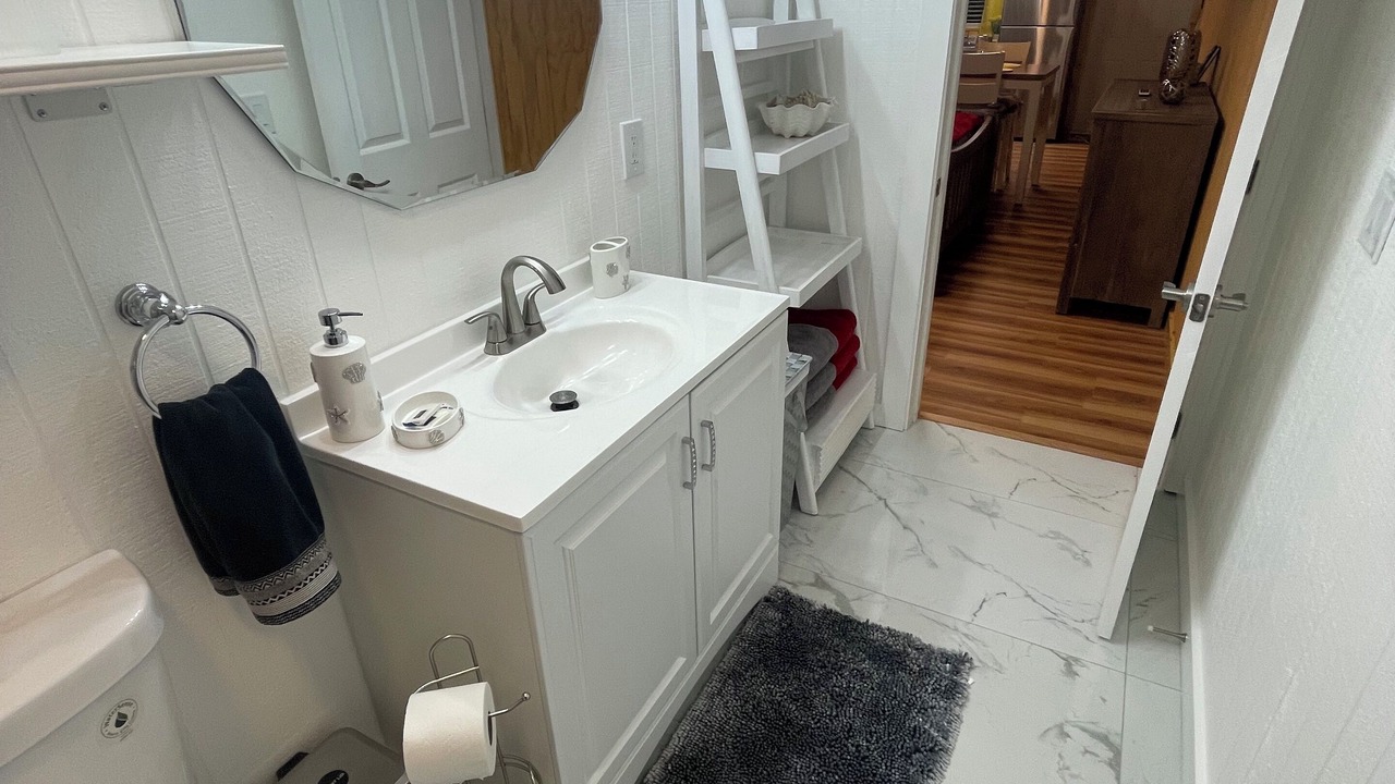 Photo of Bathroom in South Sarasota