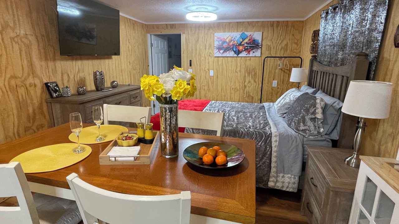Photo of Bedroom in South Sarasota