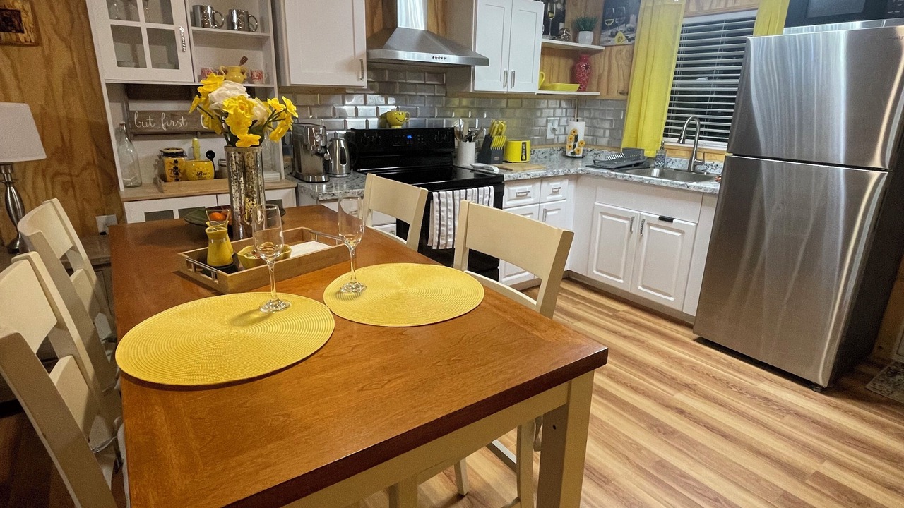 Photo of Kitchen in South Sarasota