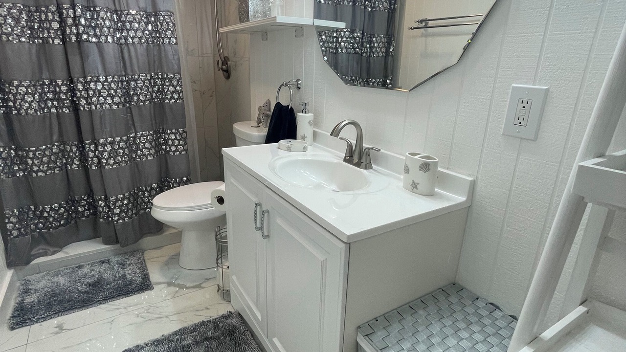 Photo of Bathroom in South Sarasota