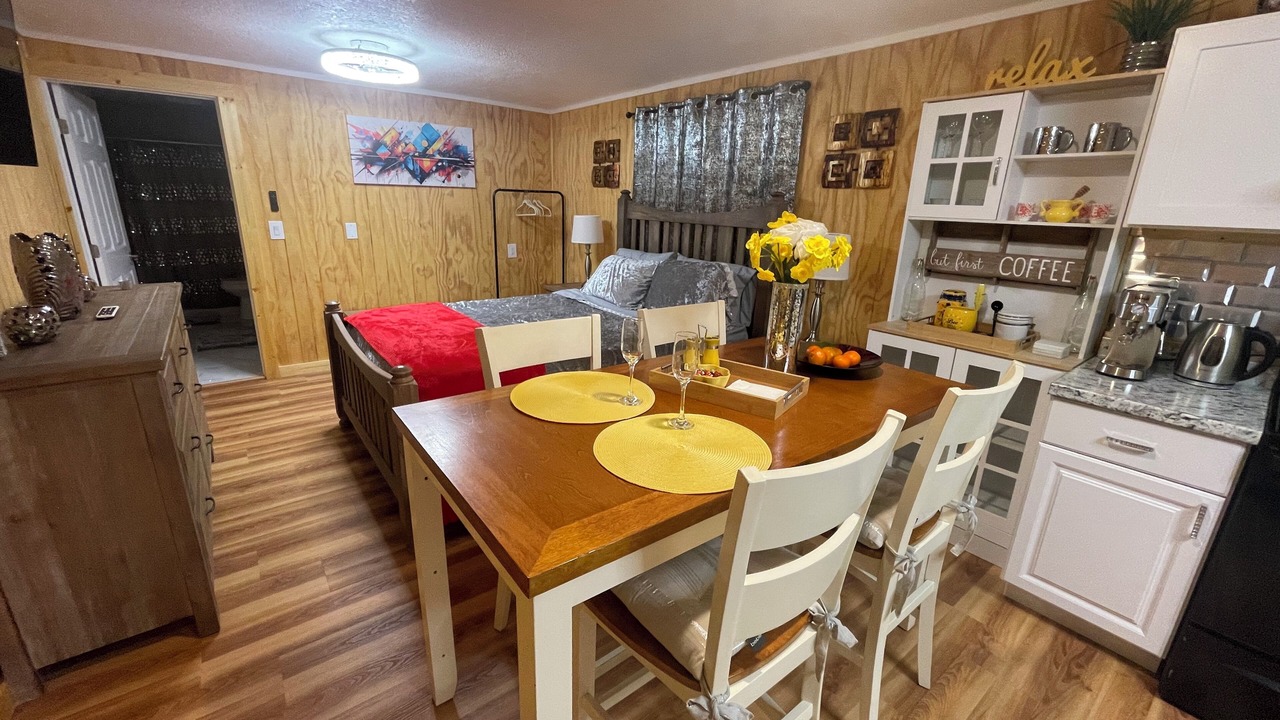 Photo of Bedroom in South Sarasota