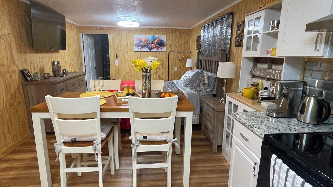 Photo of Kitchen in South Sarasota