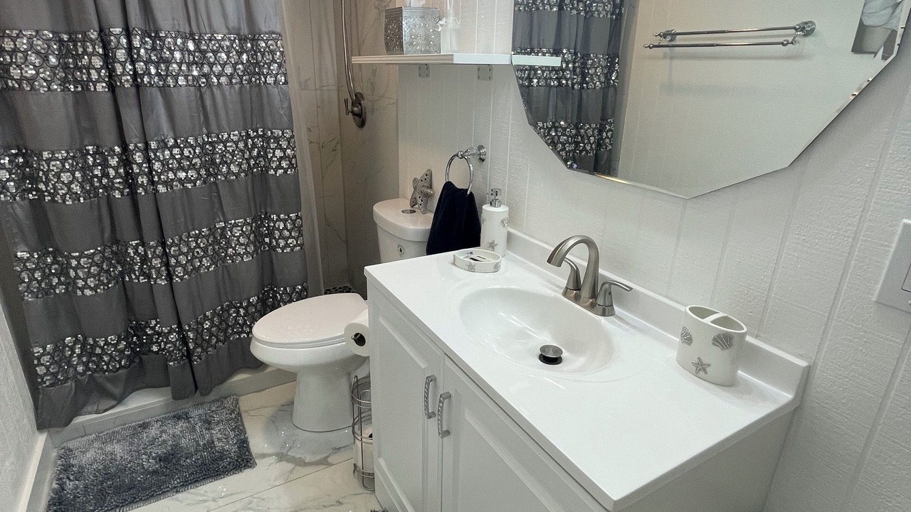 Photo of Bathroom in South Sarasota