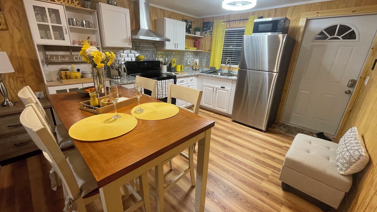 Photo of Kitchen in South Sarasota