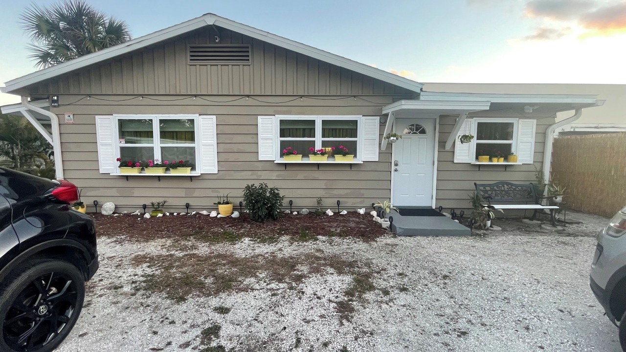 Photo of Outdoor in South Sarasota