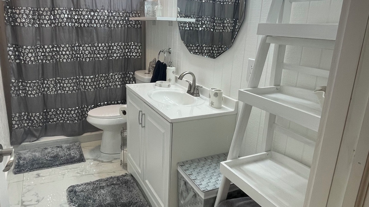 Photo of Bathroom in South Sarasota