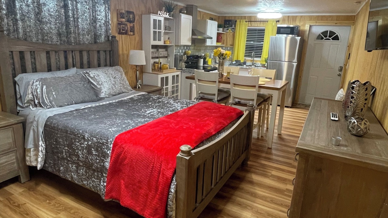 Photo of Bedroom in South Sarasota