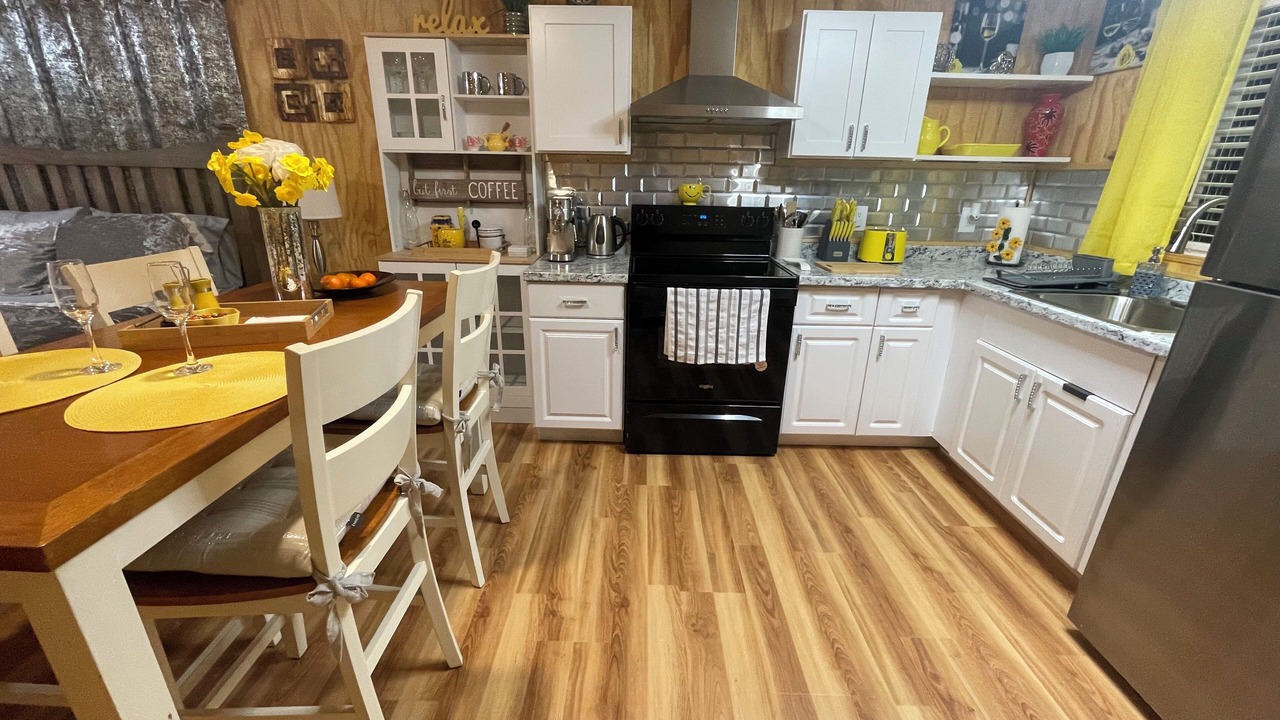 Photo of Kitchen in South Sarasota