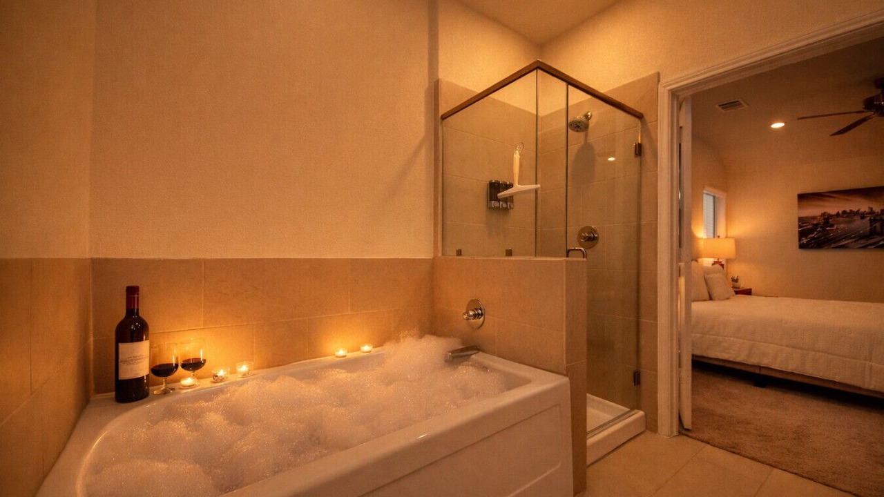 Photo of Bathroom in Houston