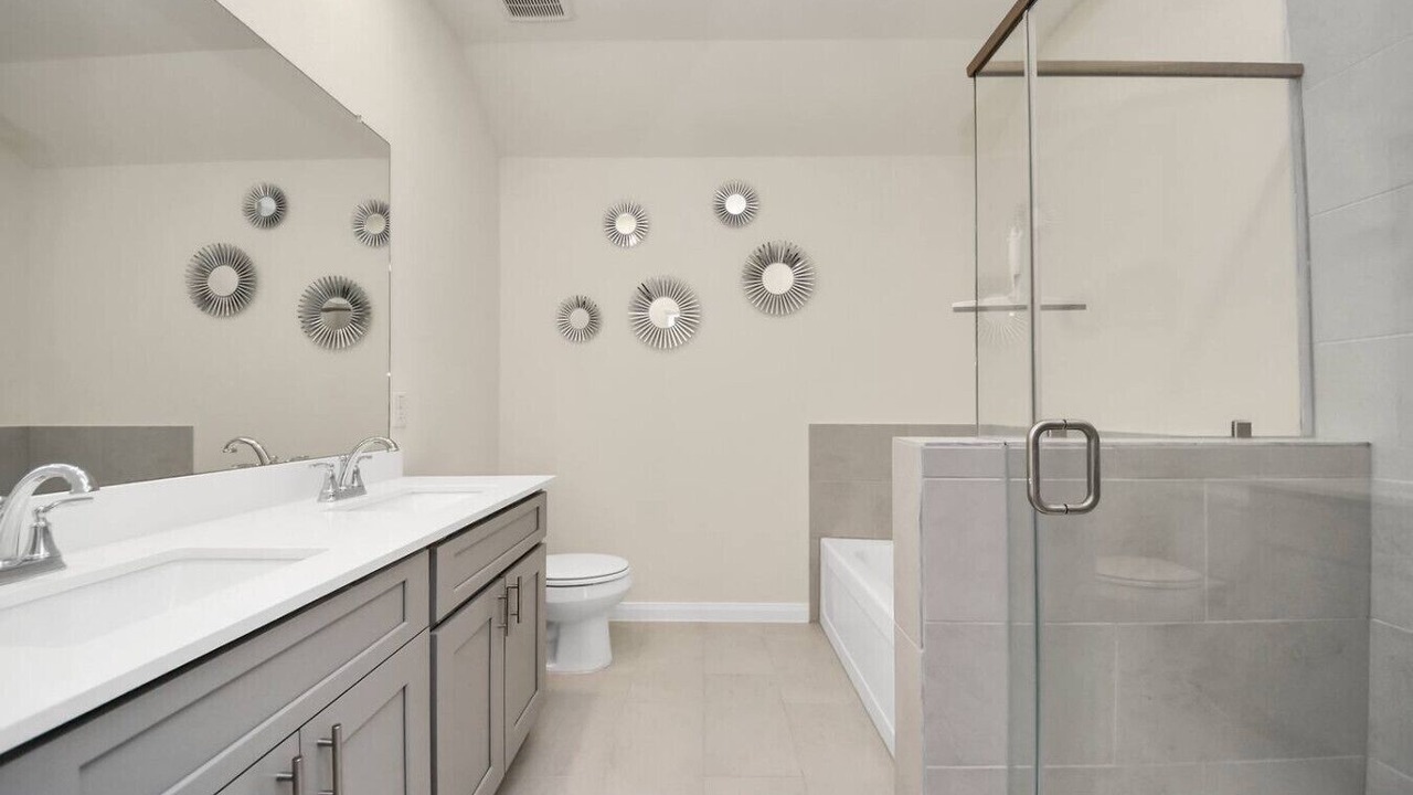 Photo of Bathroom in Houston