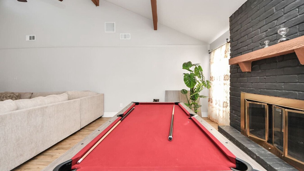 Photo of Livingroom in Barker