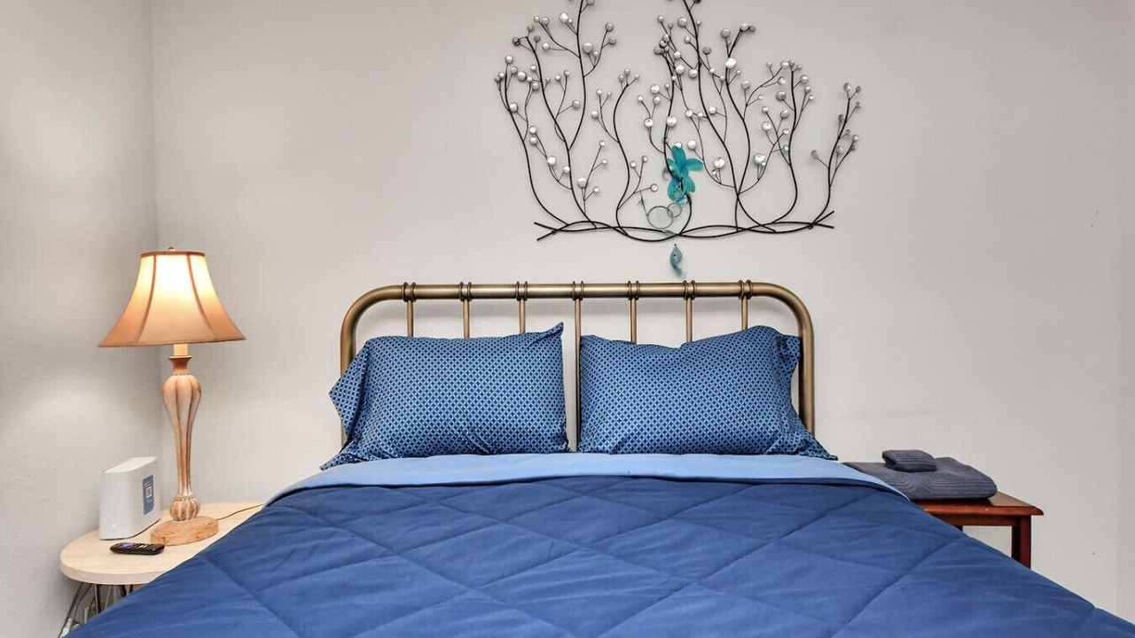 Photo of Bedroom in Barker