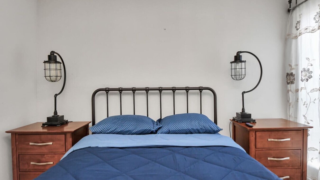 Photo of Bedroom in Barker