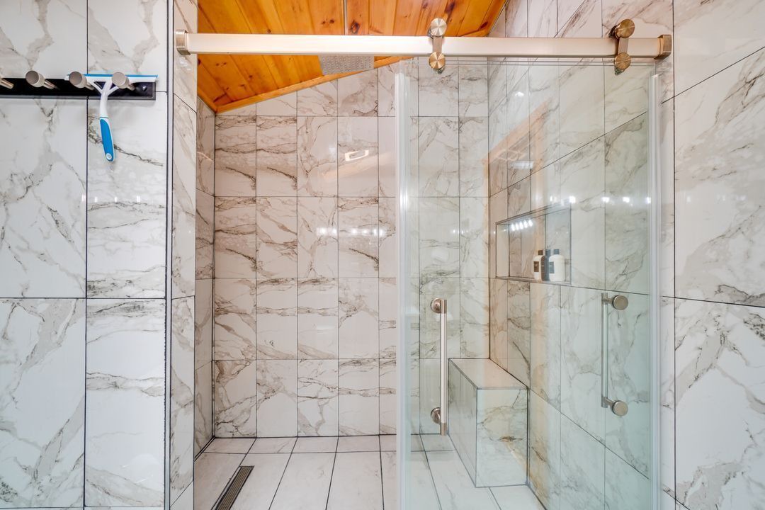 Photo of Bathroom in Pigeon Forge