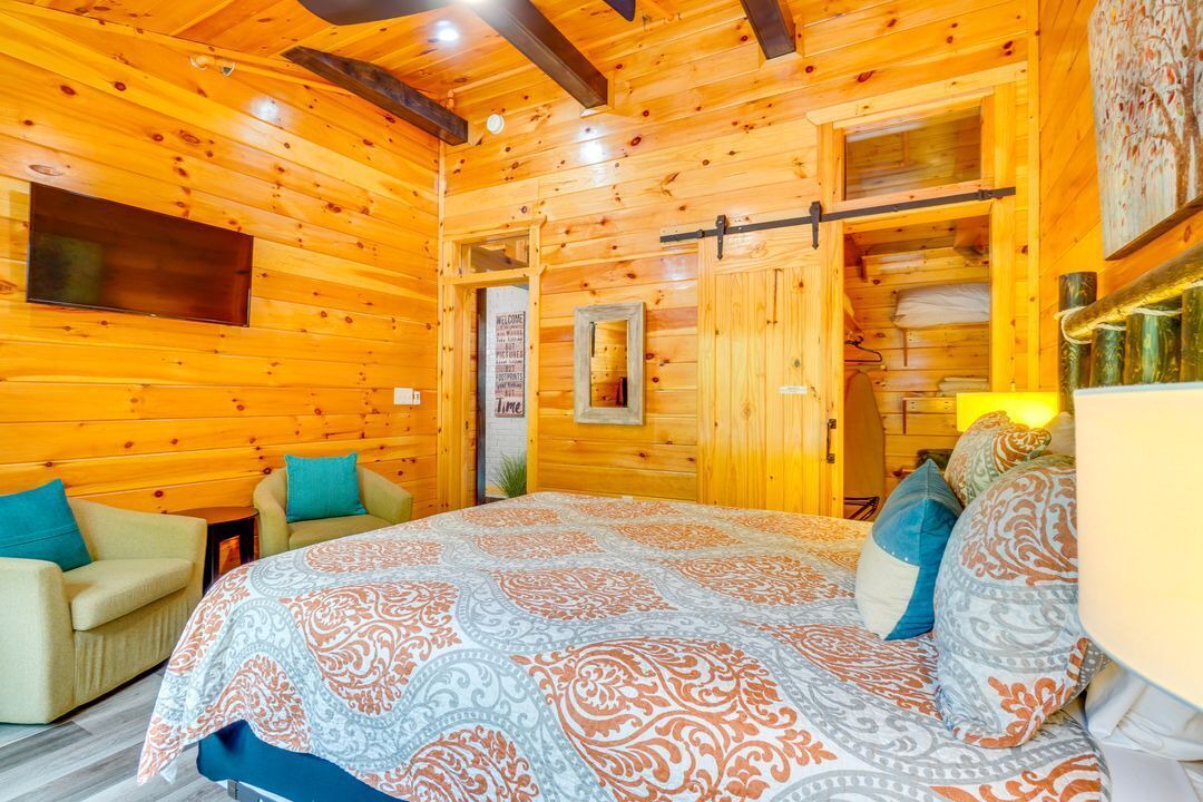 Photo of Bedroom in Pigeon Forge