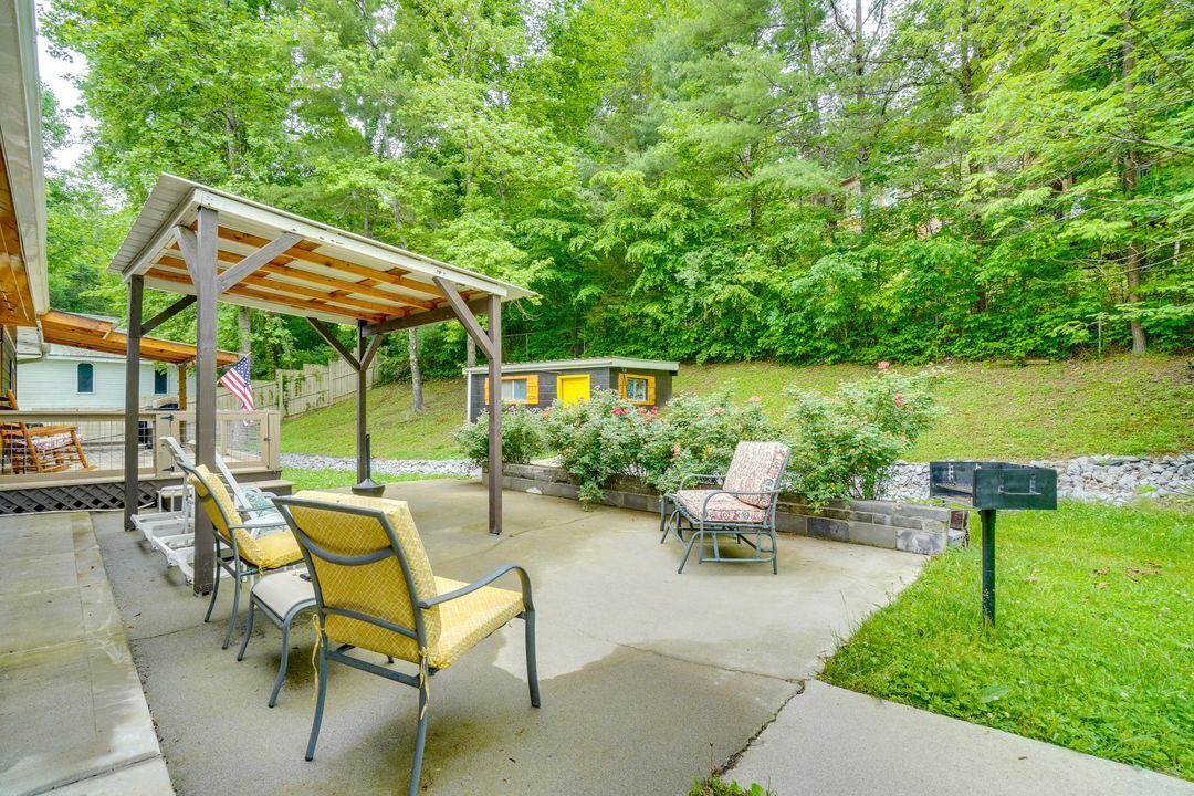 Photo of Outdoor in Pigeon Forge