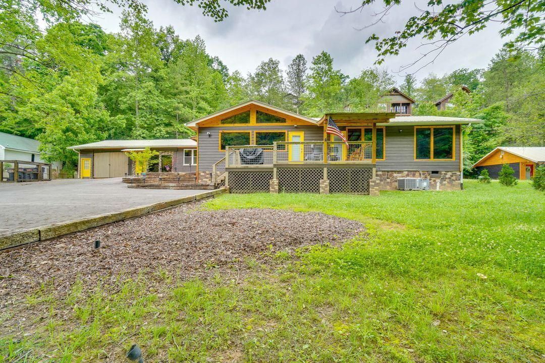 Photo of Outdoor in Pigeon Forge