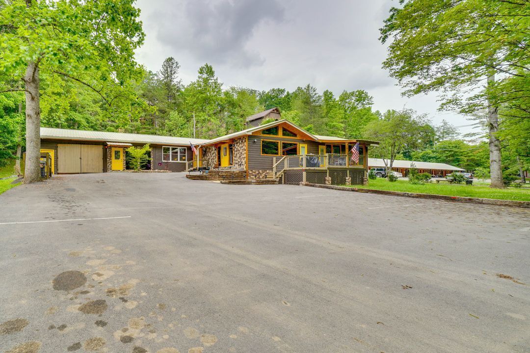 Photo of Outdoor in Pigeon Forge