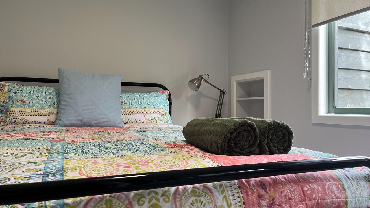 Photo of Bedroom in Beech Forest