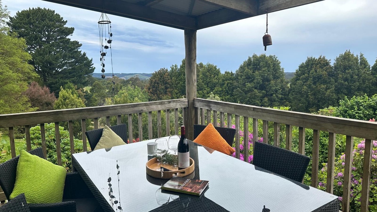 Photo of Outdoor in Beech Forest