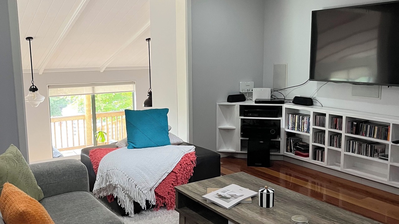 Photo of Livingroom in Beech Forest