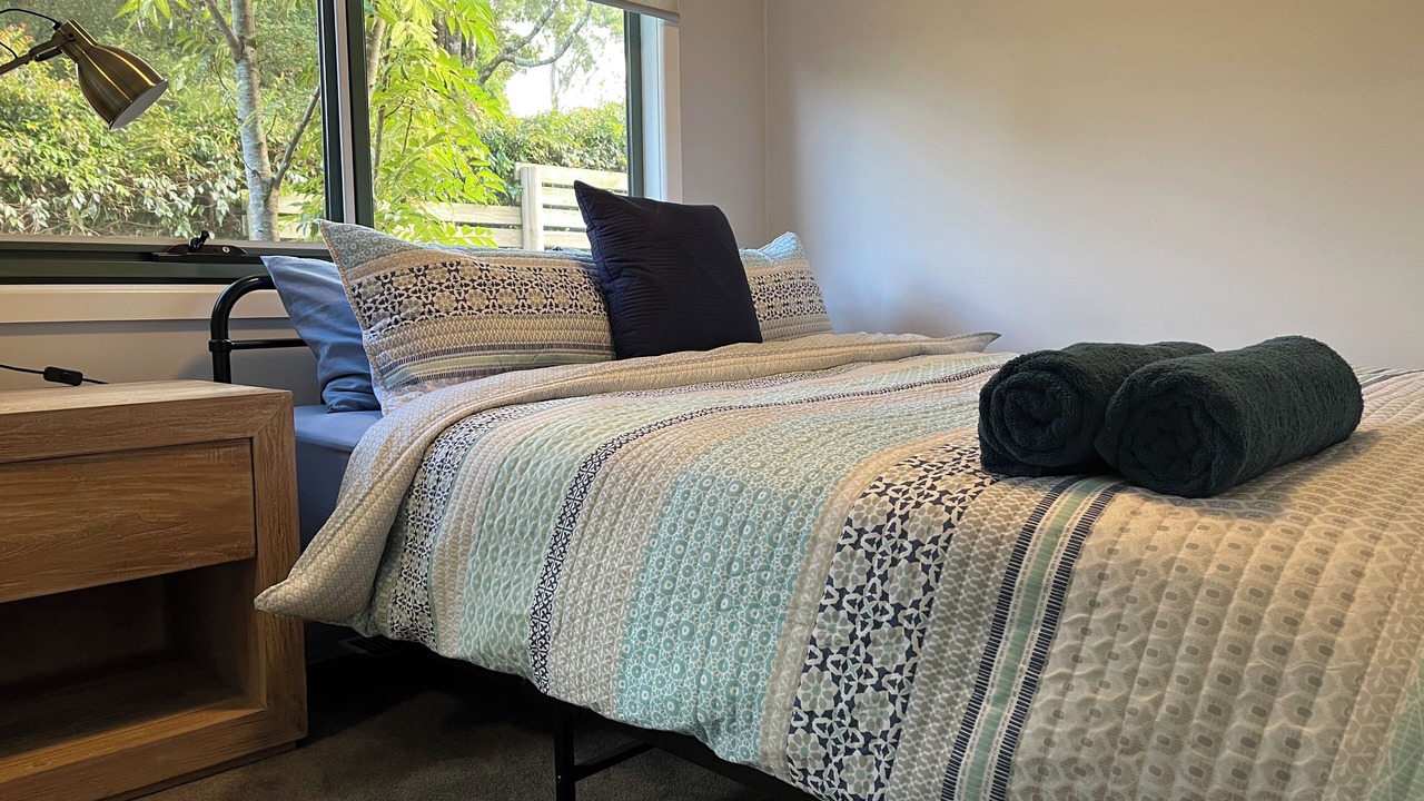 Photo of Bedroom in Beech Forest