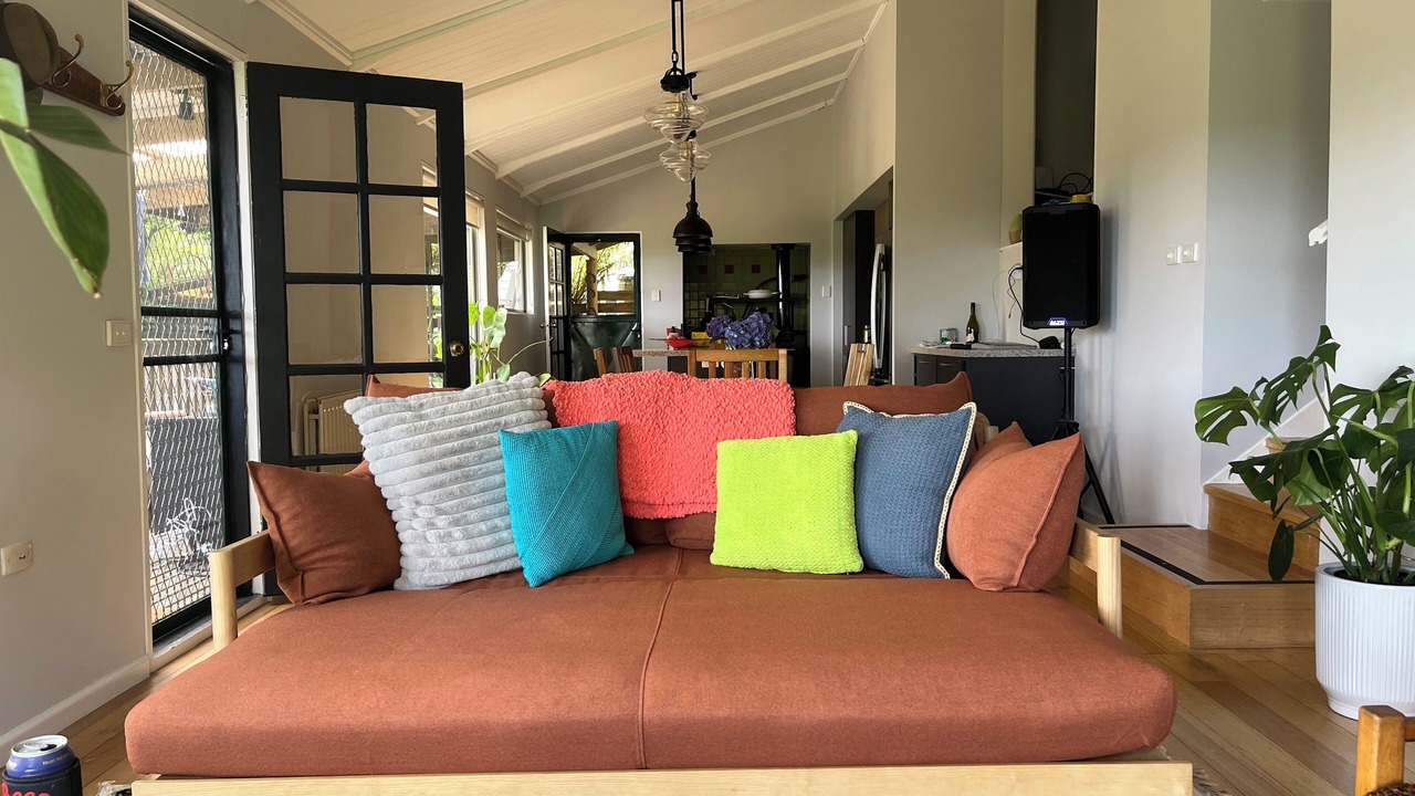 Photo of Livingroom in Beech Forest