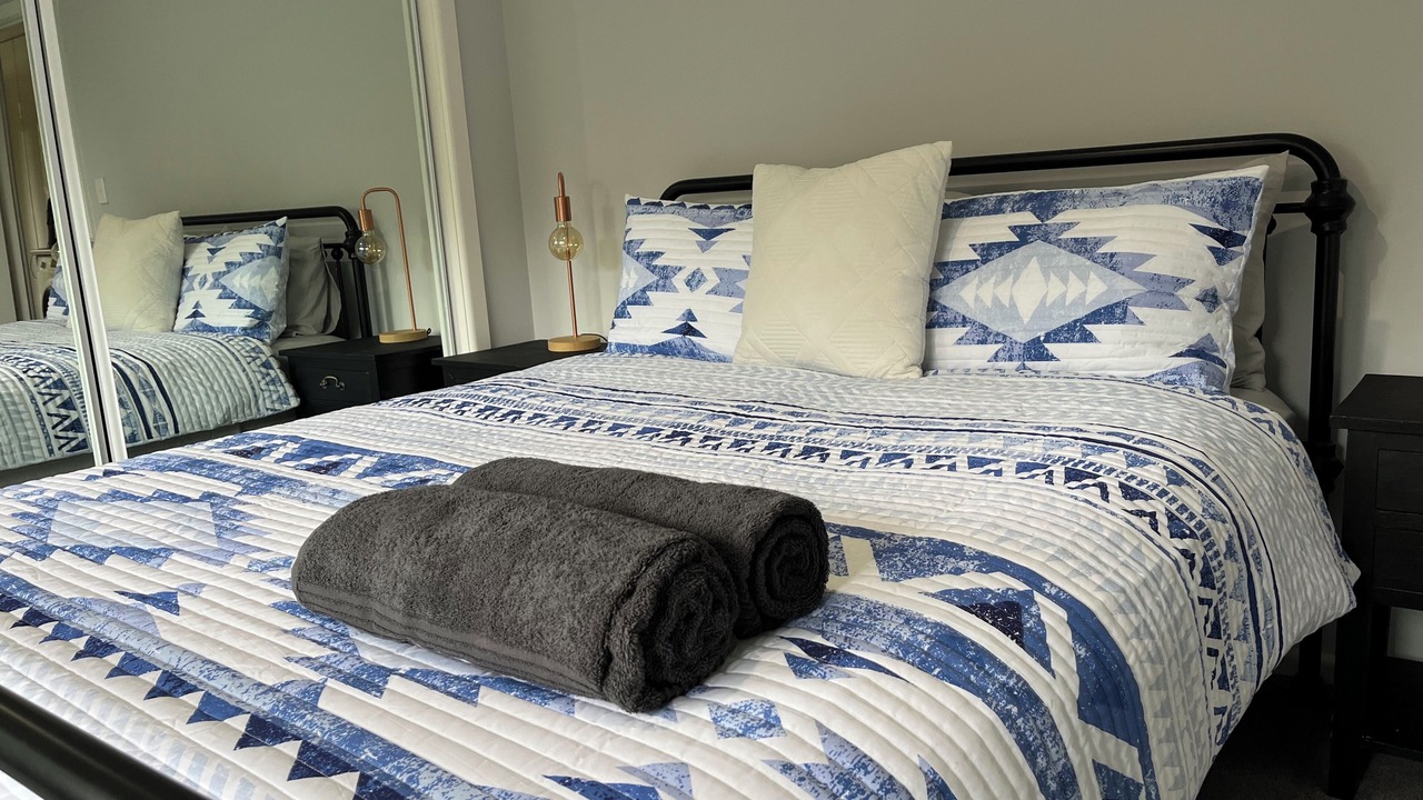 Photo of Bedroom in Beech Forest