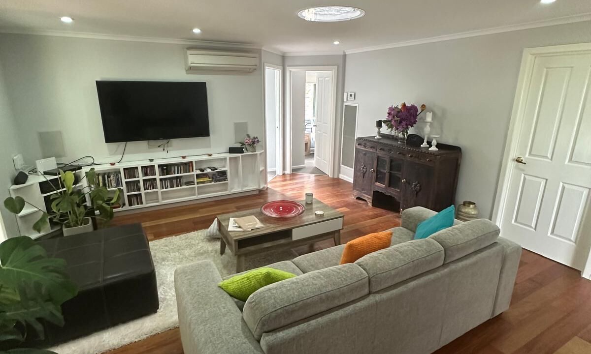 Photo of Livingroom in Beech Forest