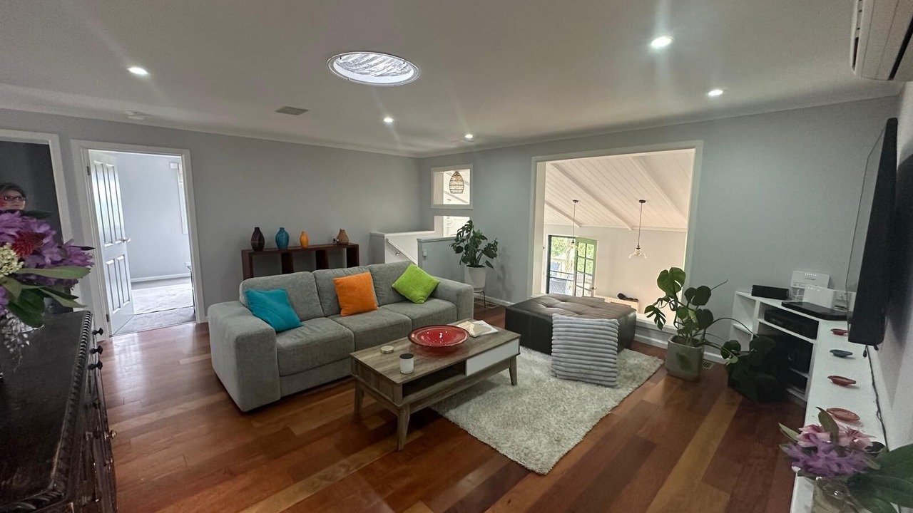 Photo of Livingroom in Beech Forest