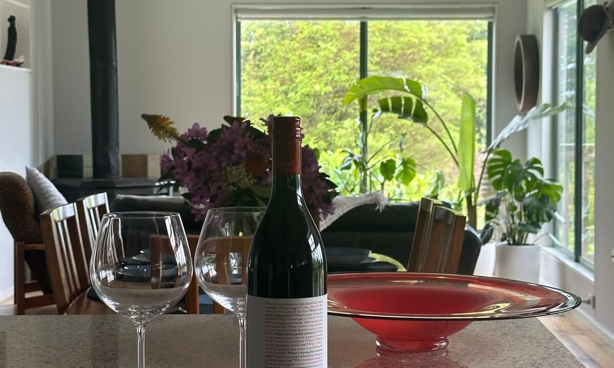 Photo of Others in Beech Forest