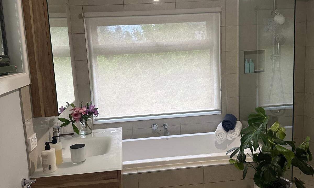 Photo of Bathroom in Beech Forest