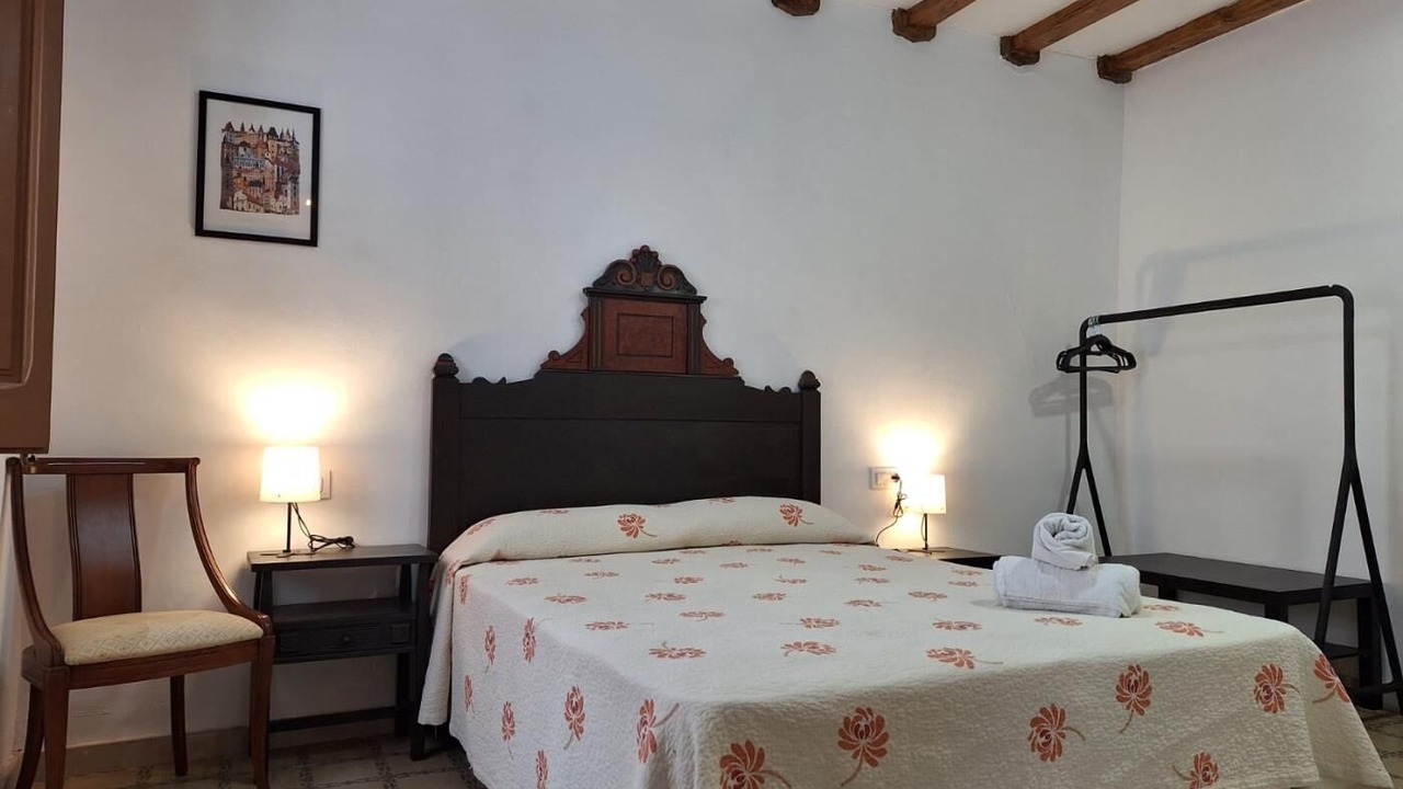 Photo of Bedroom in Bellvey
