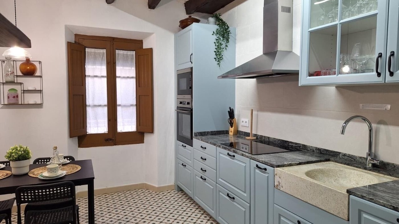 Photo of Kitchen in Bellvey