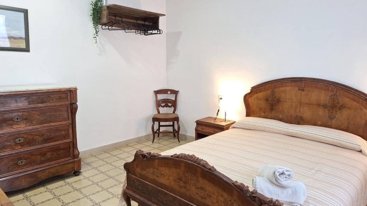 Photo of Bedroom in Bellvey