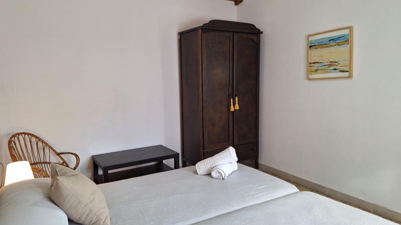 Photo of Bedroom in Bellvey