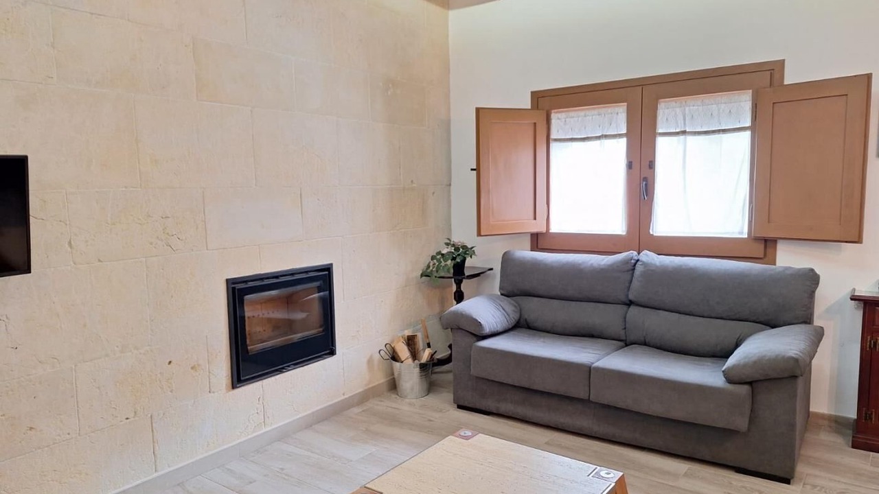 Photo of Livingroom in Bellvey