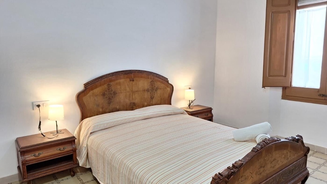 Photo of Bedroom in Bellvey