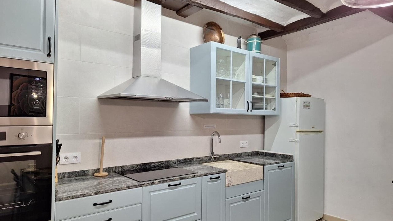 Photo of Kitchen in Bellvey