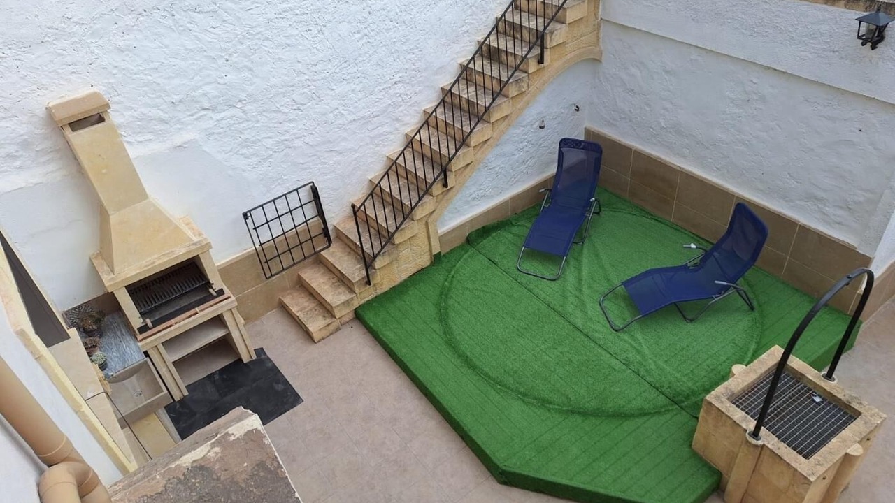 Photo of Patio Balcony in Bellvey