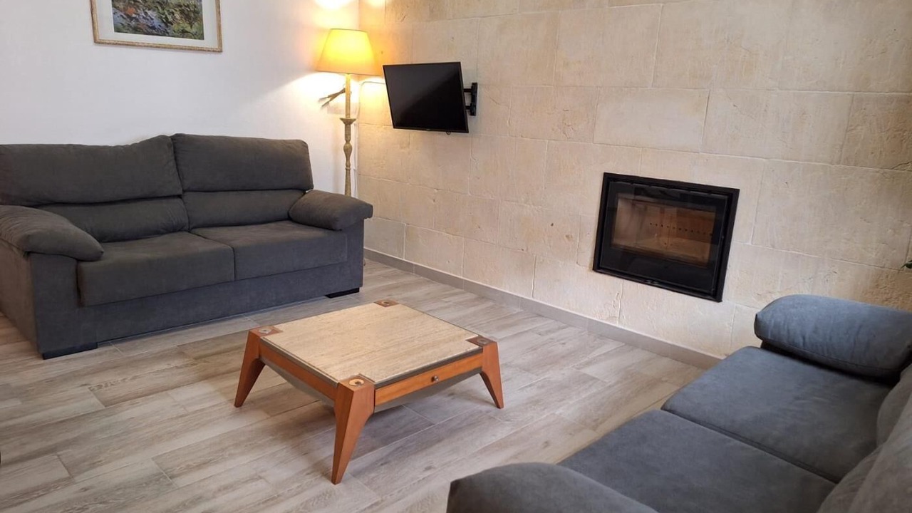 Photo of Livingroom in Bellvey