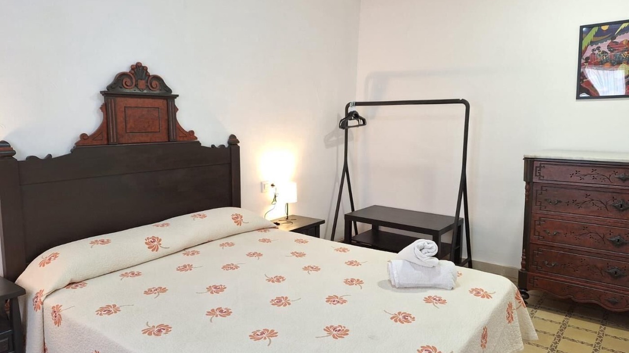 Photo of Bedroom in Bellvey