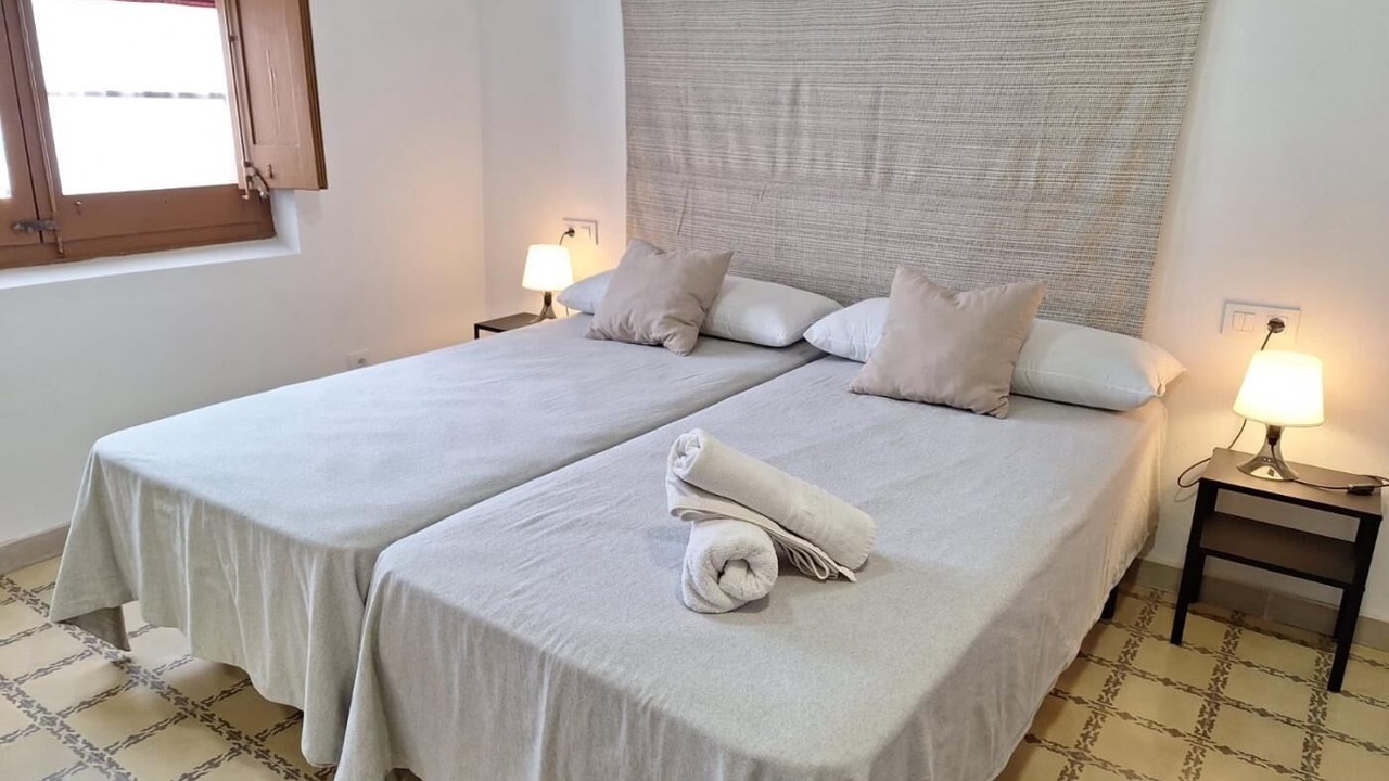 Photo of Bedroom in Bellvey